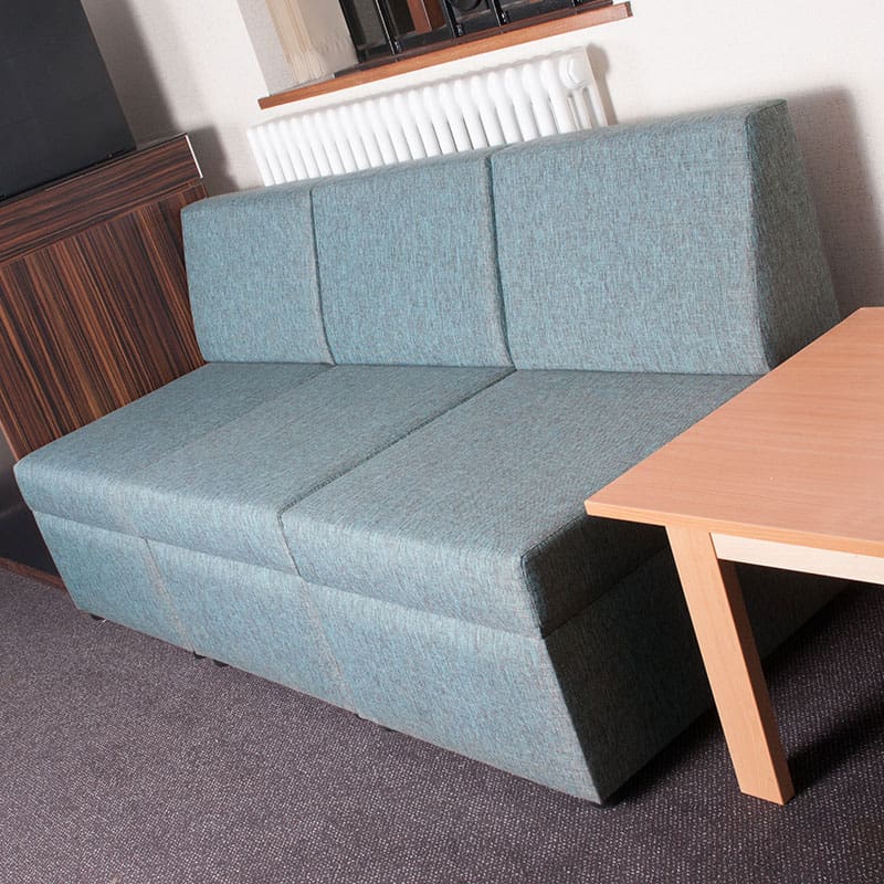 Deluxe Modular Reception Seating - Image 5