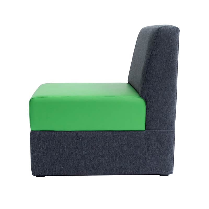 Deluxe Modular Reception Seating - Image 4