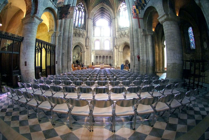 Elim Church