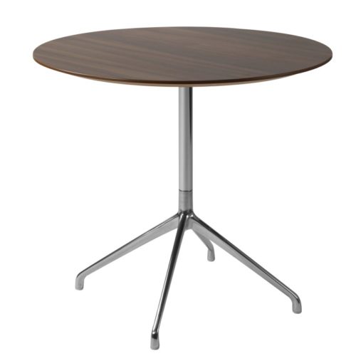 Era Pedestal Tables