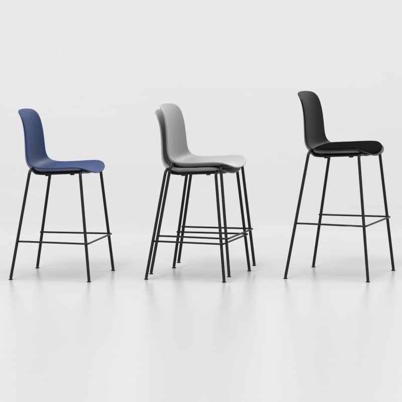 Origin Flux Chairs & Stools - Image 20