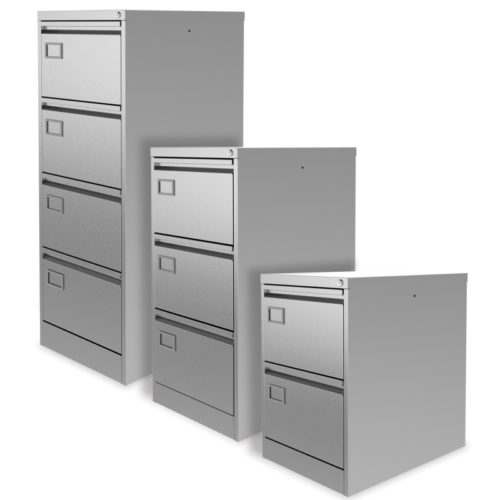 Filing Cabinets