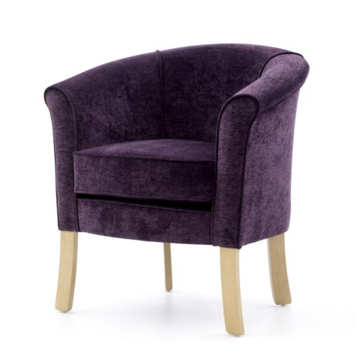 Devon Tub Chair