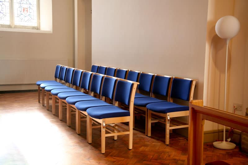 Churchill Plus Chair - Image 6