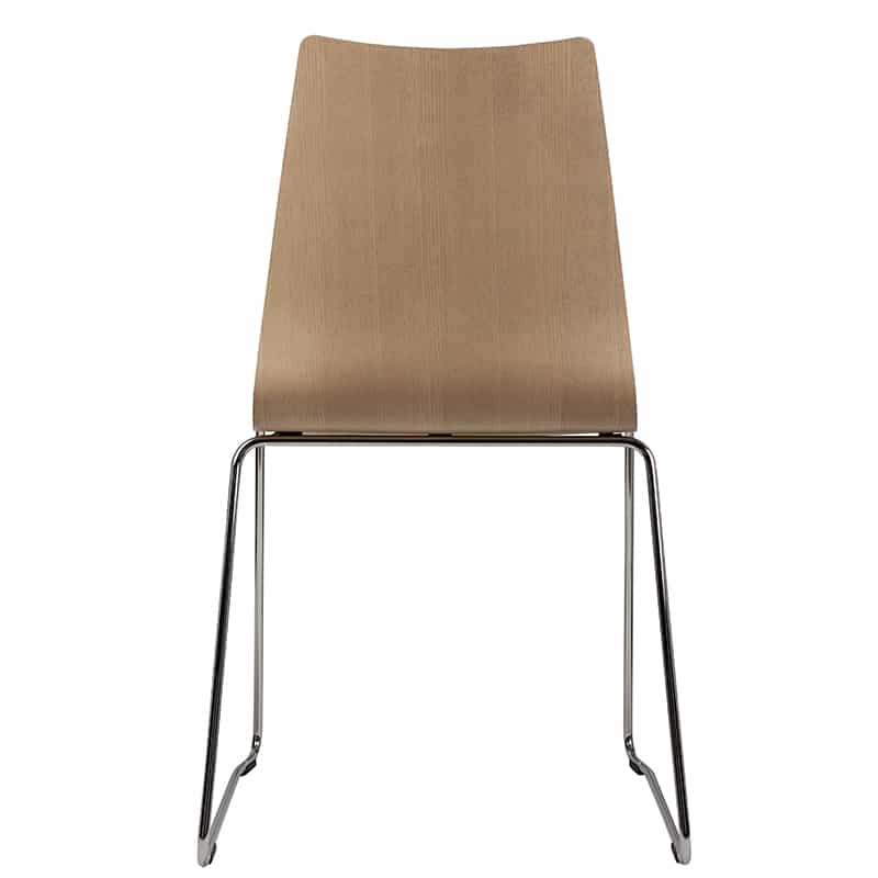 Isabel Stacking Chair - Image 5