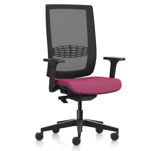 Kind Mesh Office Chairs