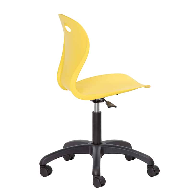 Origin Lotus Task Chairs and Stools - Image 13