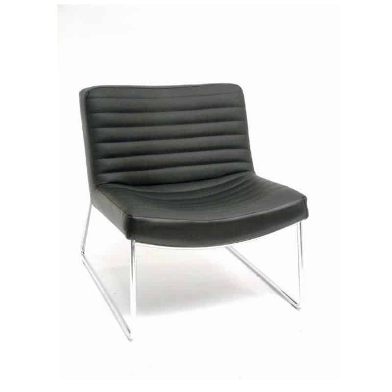 Manchester Modern Reception Chair - Image 2