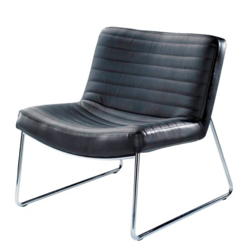 Manchester Modern Reception Chair
