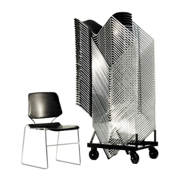 Matrix Transport Trolley - Image 3