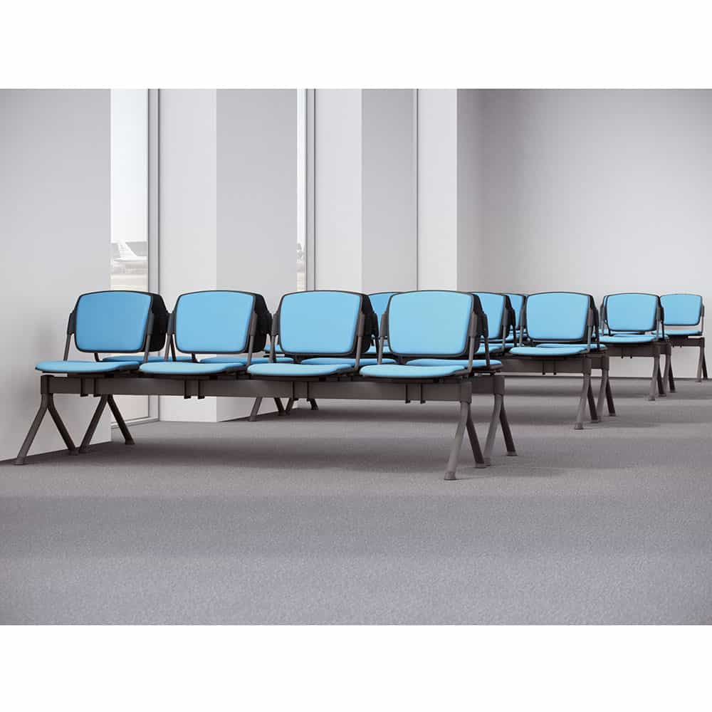 Mia Beam Seating - Image 12