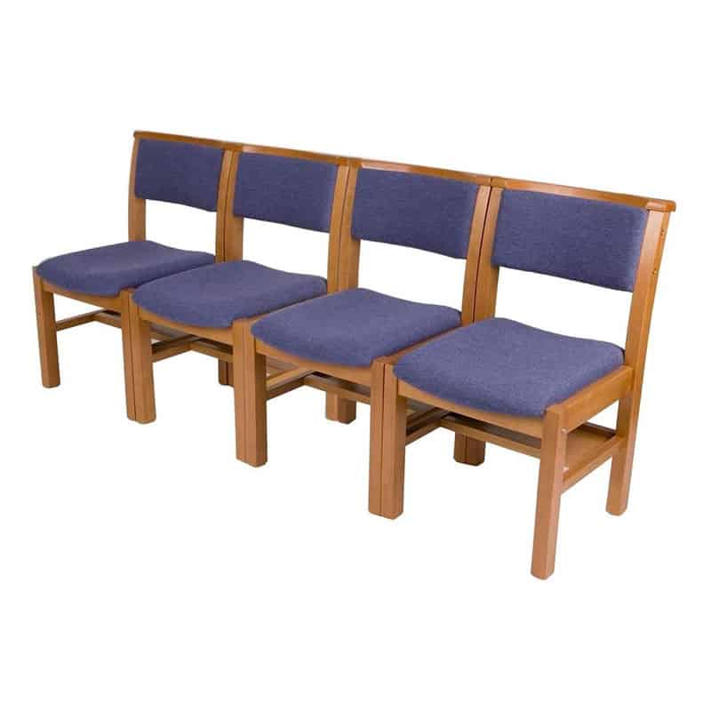 Minster Chapel Chair - Image 4