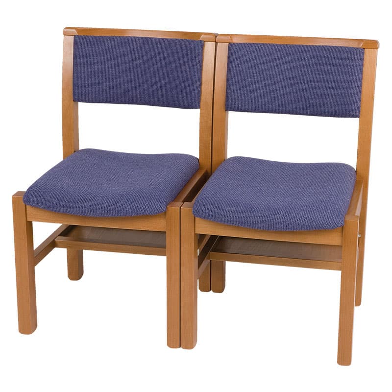 Minster Chapel Chair - Image 3