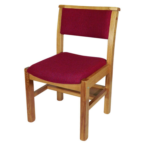 Minster Chapel Chair