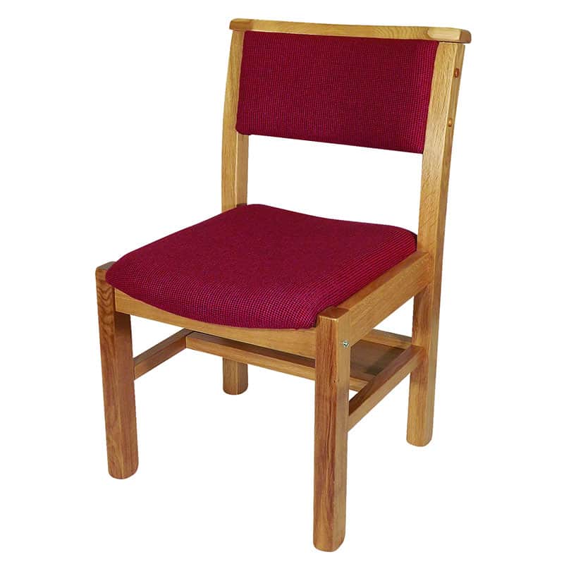 Minster Chapel Chair