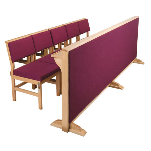 High Quality Wooden Lectern| Box Lectern | Rosehill Furnishings