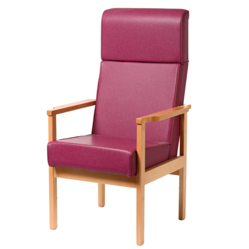 Newbury Armchair