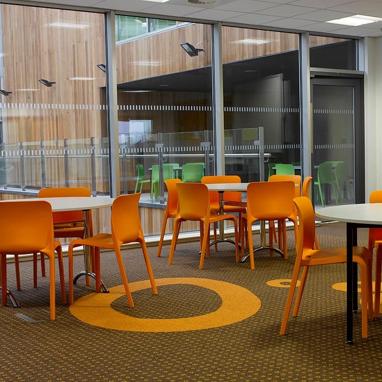 Origin Pop Poly Chair - Image 8