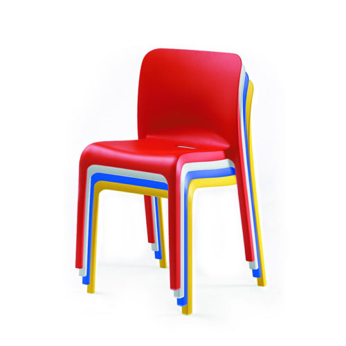 Origin Pop Poly Chair