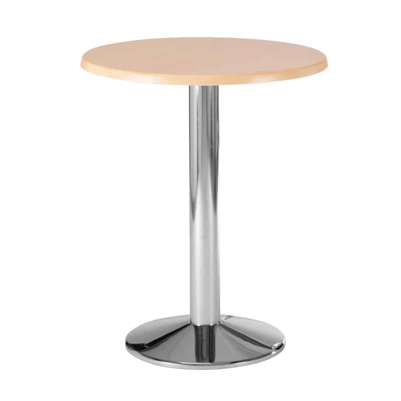 Circular Pedestal Tables - Image 5