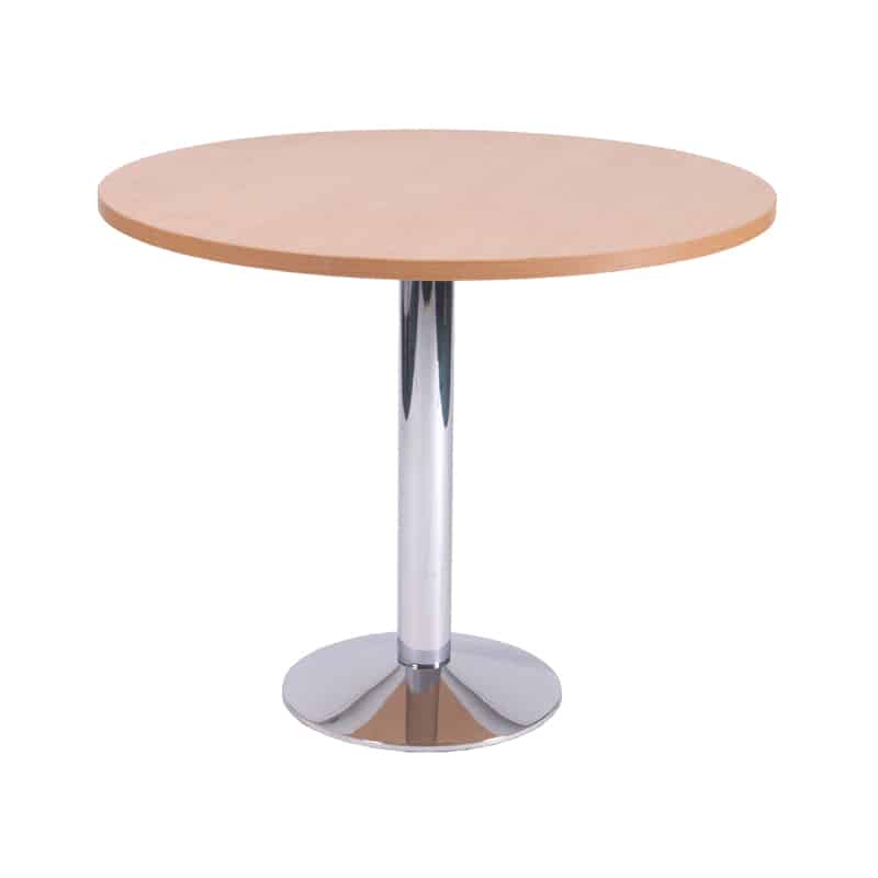 Circular Pedestal Tables - Image 4