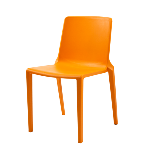 Plaza Stacking Chair