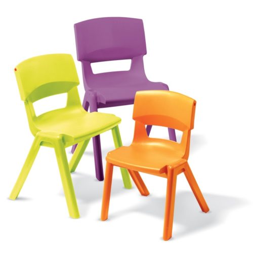 KI Postura+ Classroom Chairs