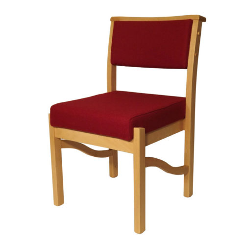 R1 Ultra Stacking Chair