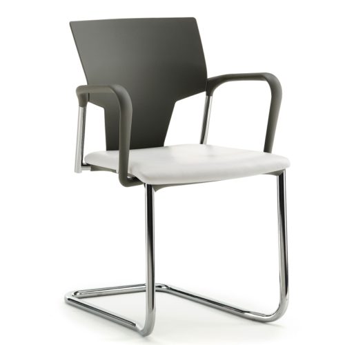 Regent Cantilever Chair