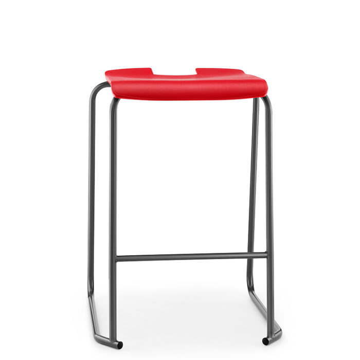 Hille SE Classic Classroom Stools