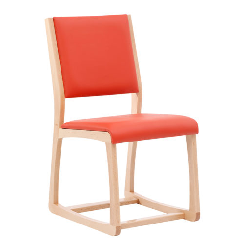 Slide Chair Range
