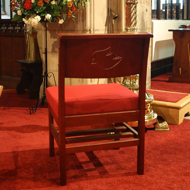 Excel Chair - Image 5