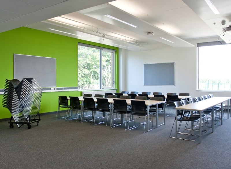 Strive Chairs - Image 10