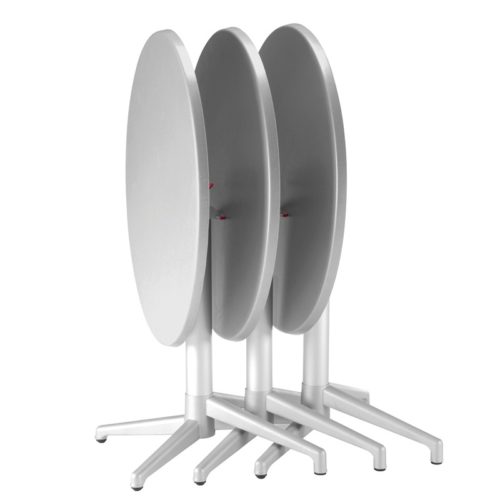 Tilt-Top Pedestal Tables