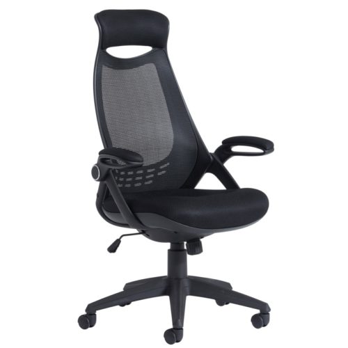 Tuscan Operator Chairs