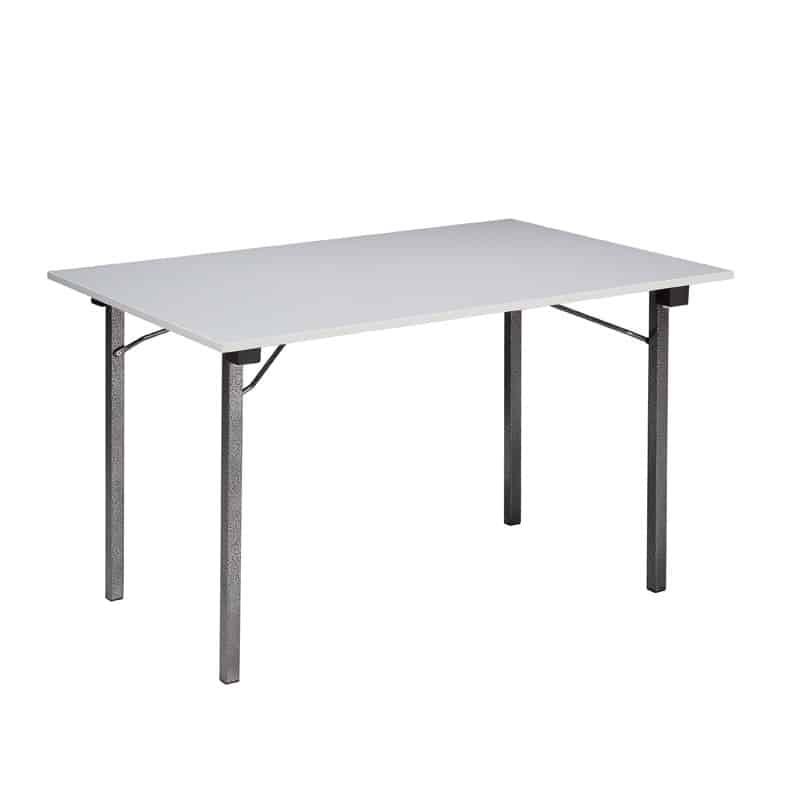U-Frame Folding Table (Rectangular) - Image 4
