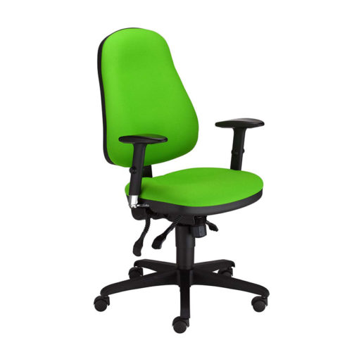 Venture Office Chair (with Arms)