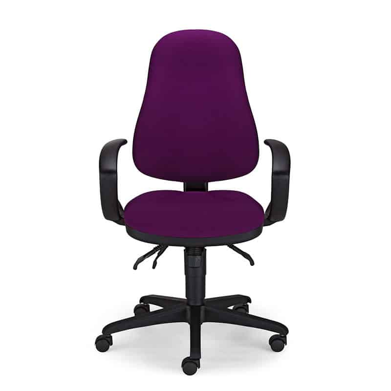 Venture Office Chair (with Arms) - Image 3
