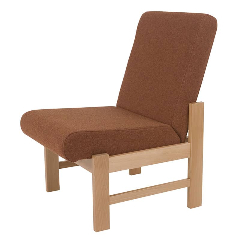 Winchester Easy Chairs - Image 2