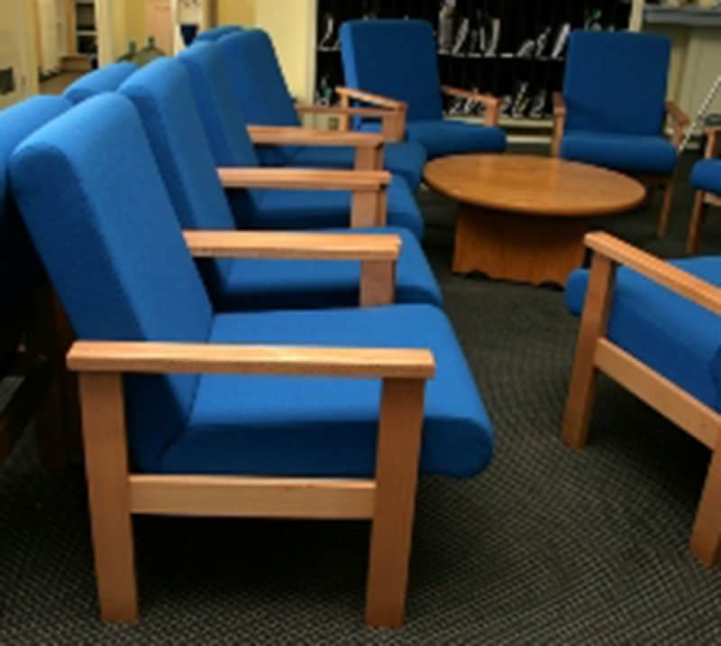Winchester Easy Chairs - Image 5