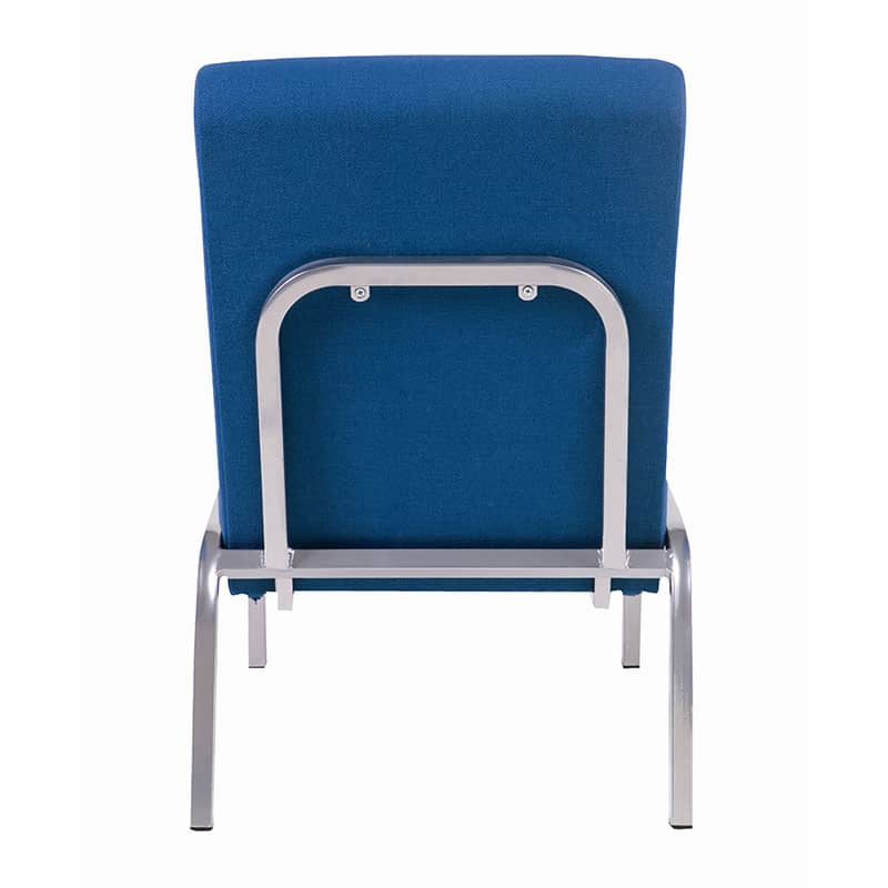 Metal Easy Chair - Image 2