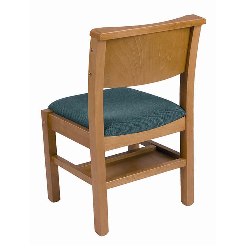 Minster Chapel Chair - Image 2