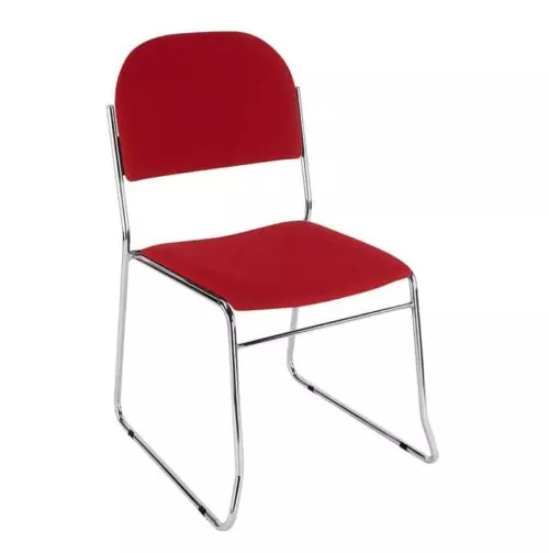 Vesta Lightweight Stacking Chair
