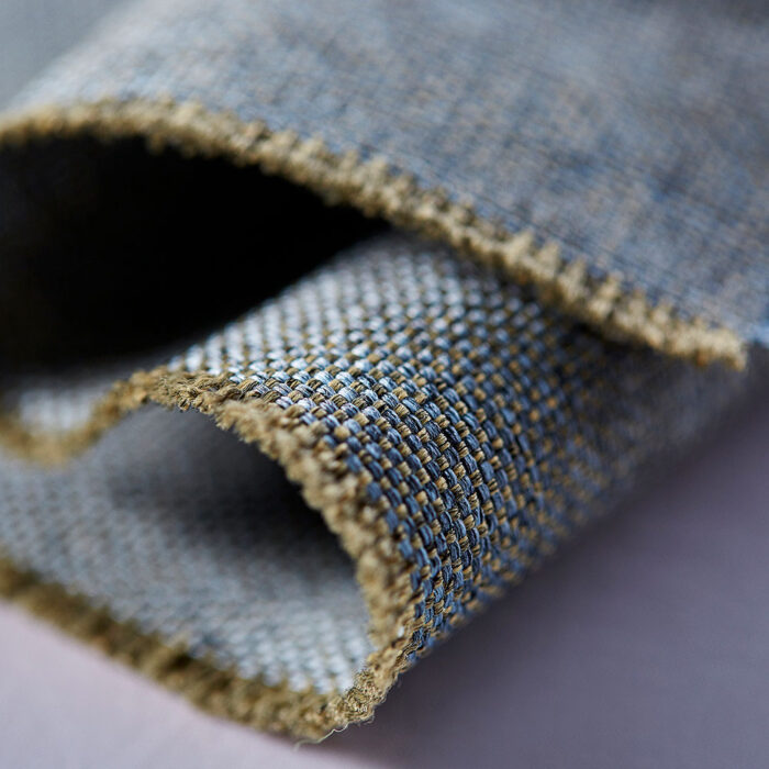 Rivet Fabric