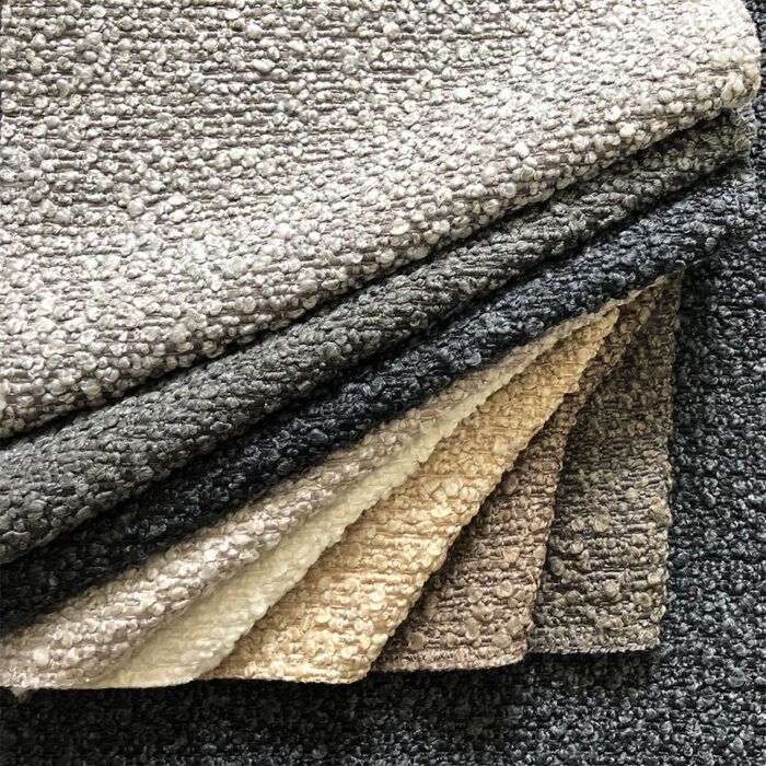 Elkie Fabric