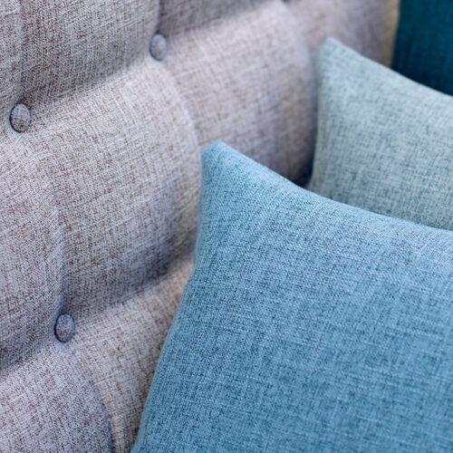 Harvard Boucle Fabric