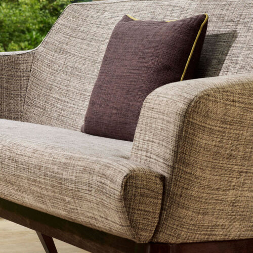 Linear Fabric