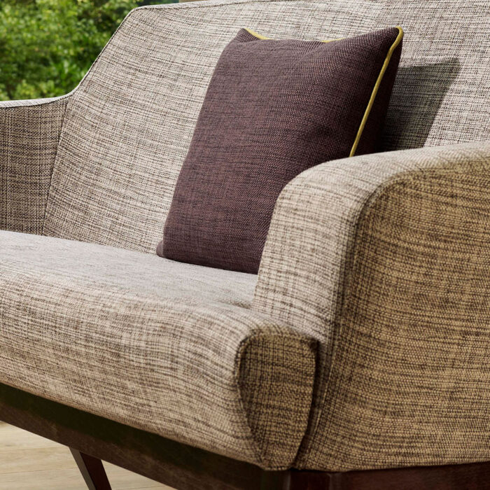 Linear Fabric