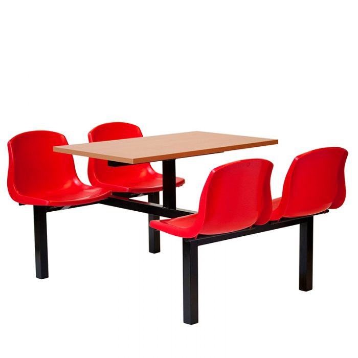 Mixbury Canteen Fixed Seating