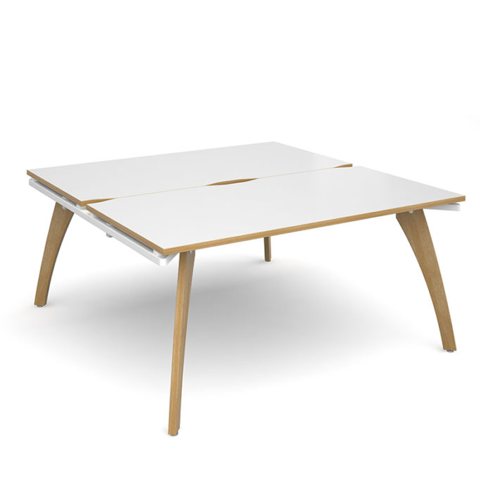 Fuze Bench Desks